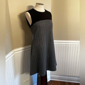 MOLLY BRACKEN Gabrielle sleeveless dress